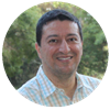 David Márquez, consultor en formulación y evaluación de proyectos y plan de negocios