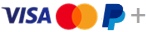 Pay via Debit, Credit, or Transfer