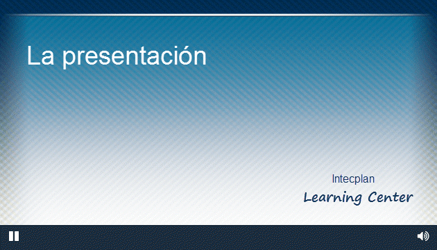 video presentacion de un plan de negocios