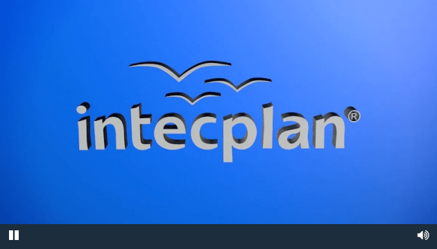 Logo Intecplan Software y Cursos sobre Plan de Negocios