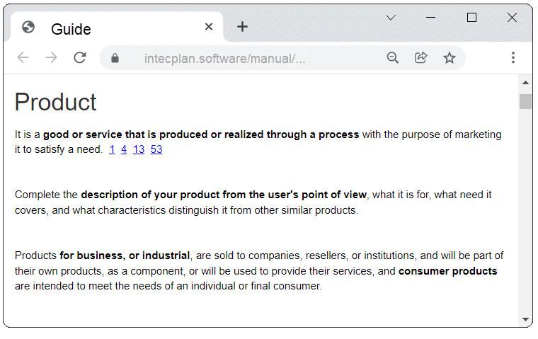 manuale software online